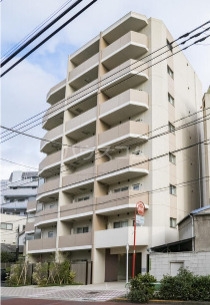 1/21 外観