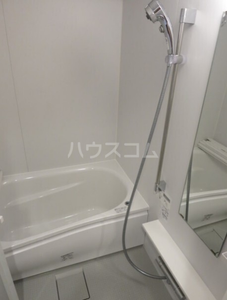 13/21 浴室
