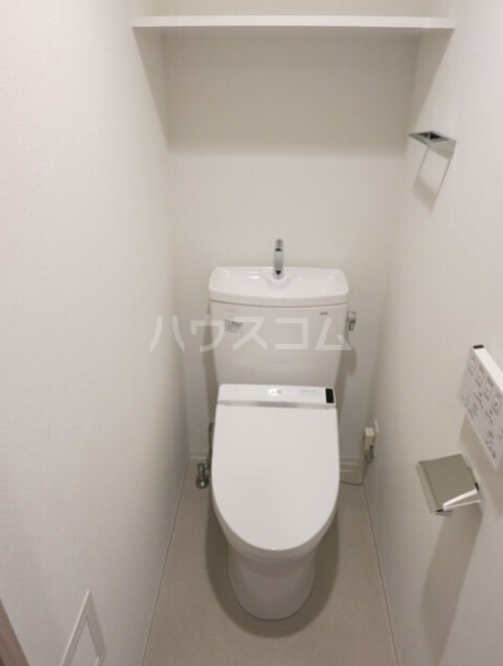 14/21 トイレ