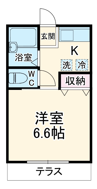 2/12 間取