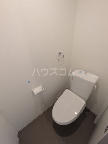 14/30 トイレ