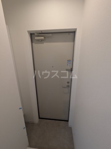 11/30 玄関
