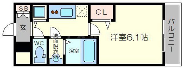 2/29 間取