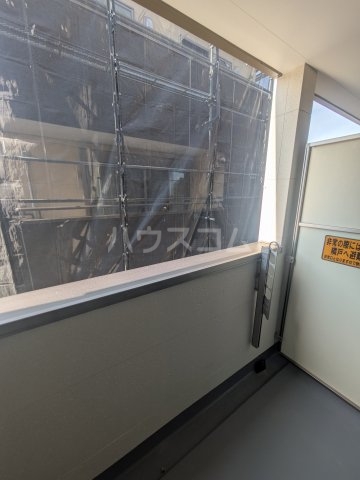 17/30 バルコニー