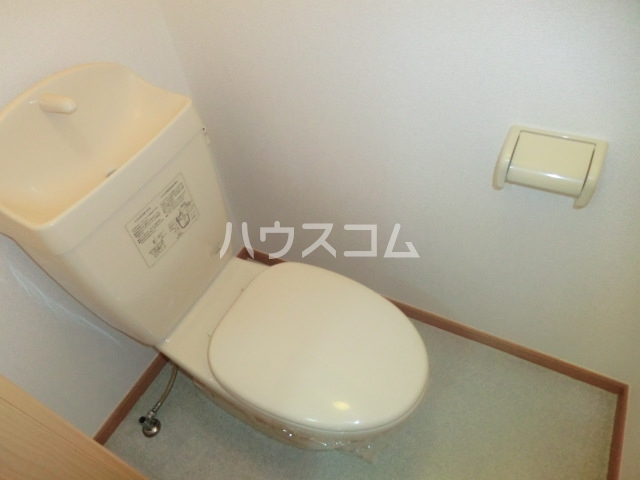 18/30 トイレ