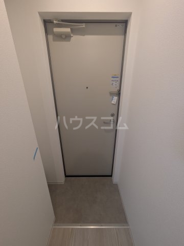 12/30 玄関