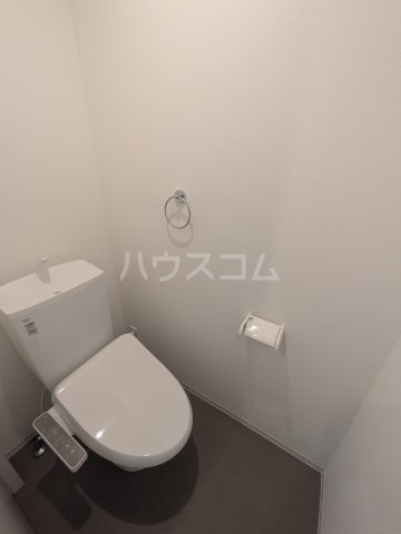 10/30 トイレ