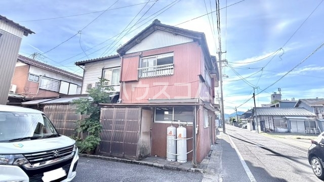 1/23 外観