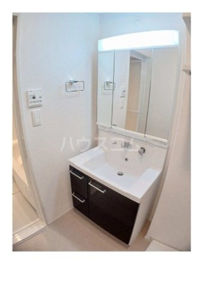 10/22 洗面