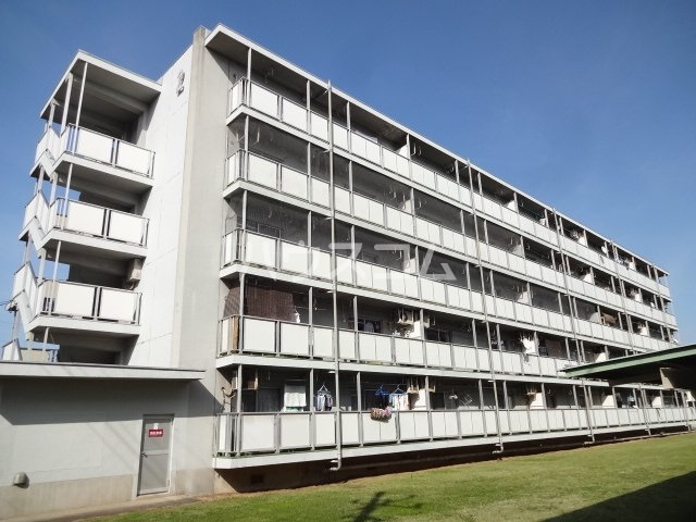1/4 外観