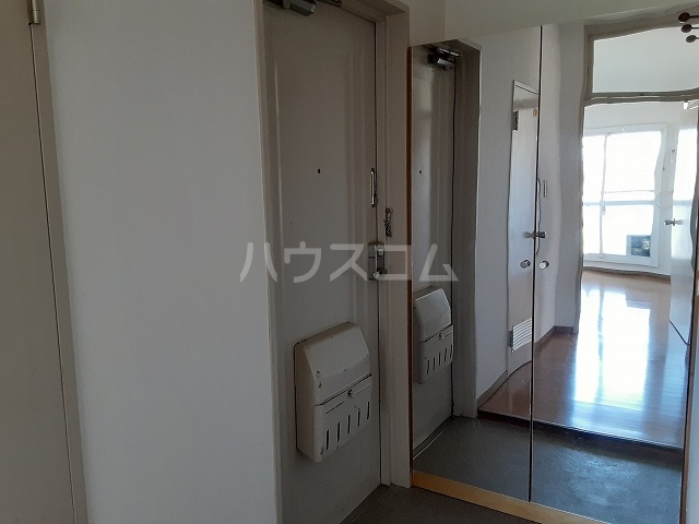 9/27 玄関