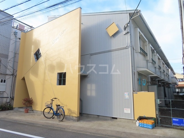 1/20 外観