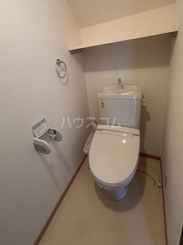 11/25 トイレ