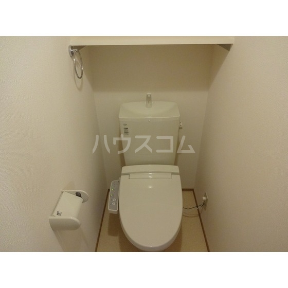 13/21 トイレ