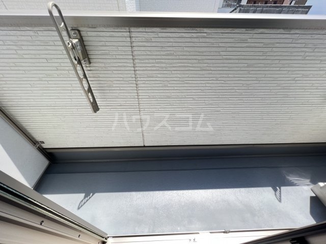21/30 バルコニー
