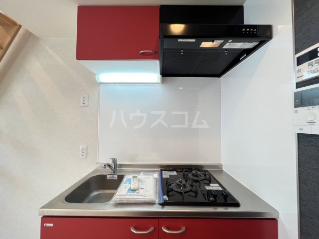 10/30 キッチン