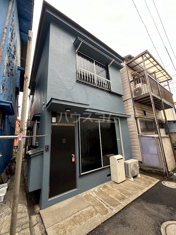 1/26 外観