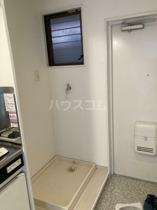 6/13 玄関