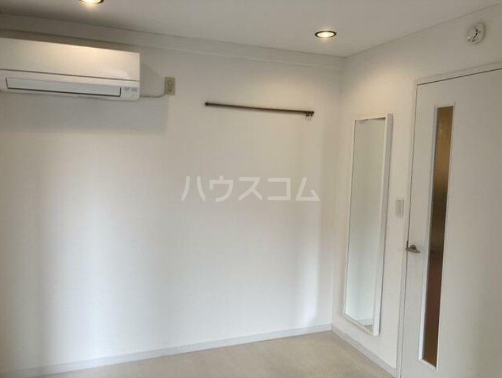 4/13 室内