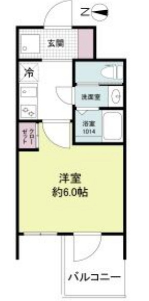 3/30 間取