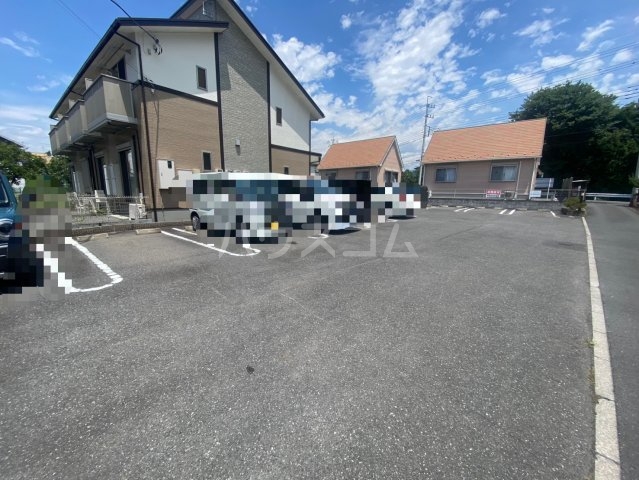 29/30 駐車場
