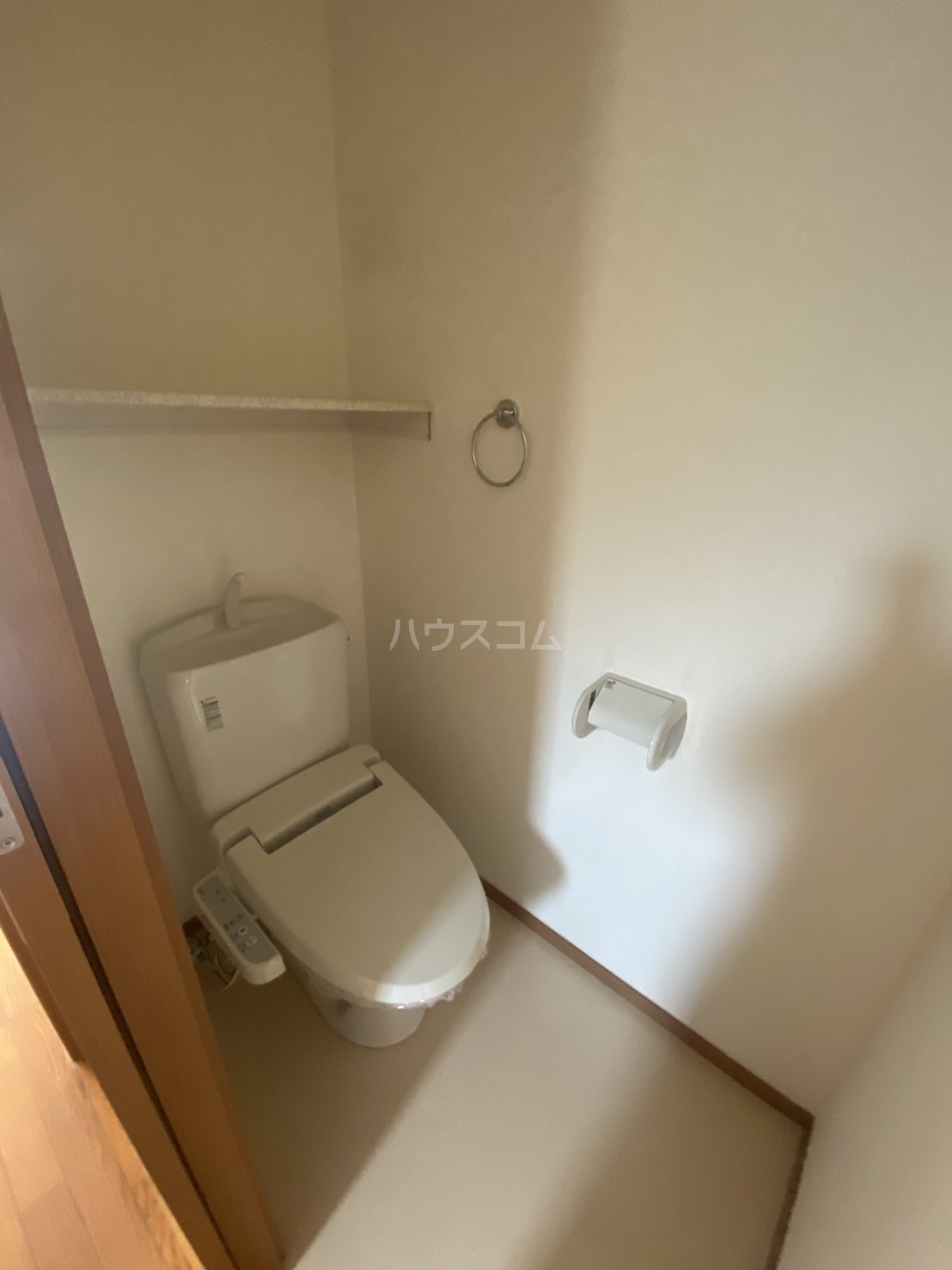 16/30 トイレ