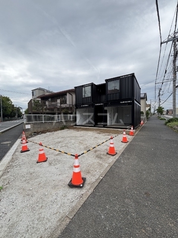 17/27 駐車場