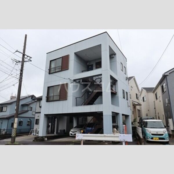 1/30 外観