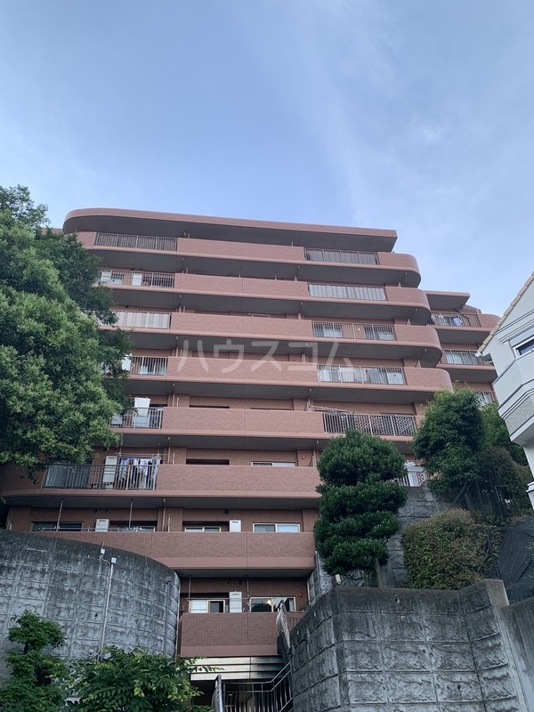 1/5 外観