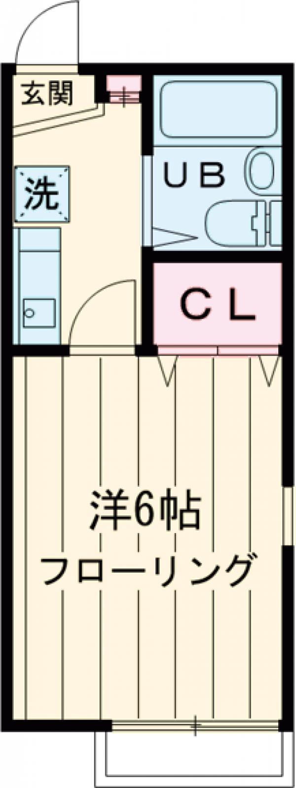 2/18 間取