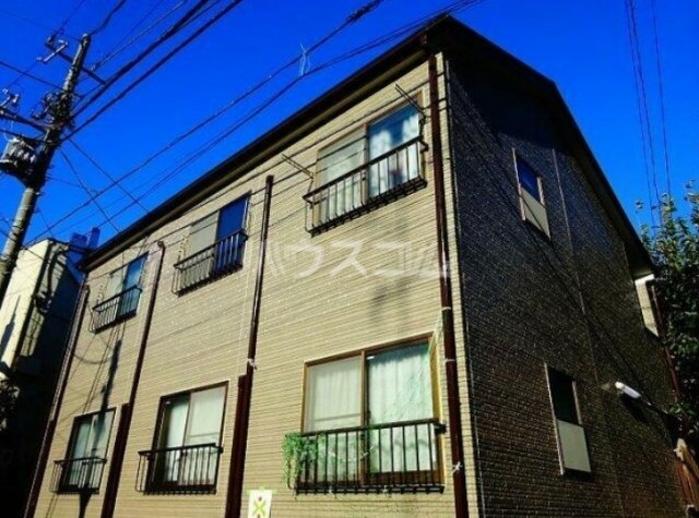 1/18 外観