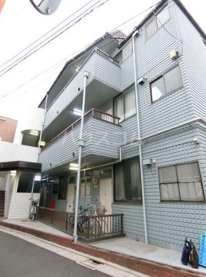 1/7 外観