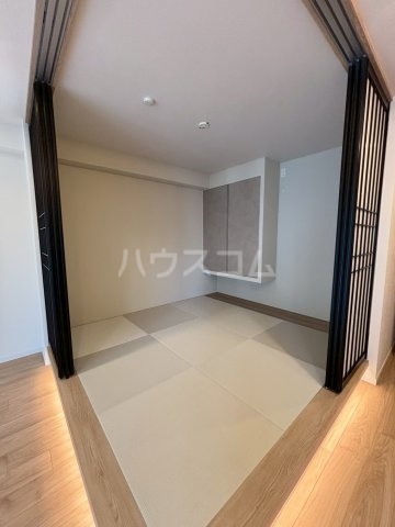 5/30 室内