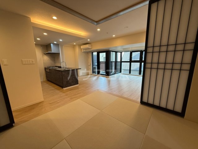 9/30 室内
