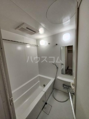 12/25 浴室
