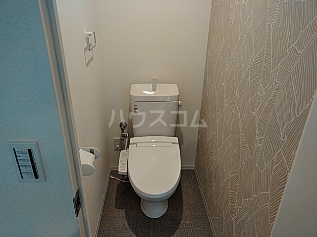 15/30 トイレ