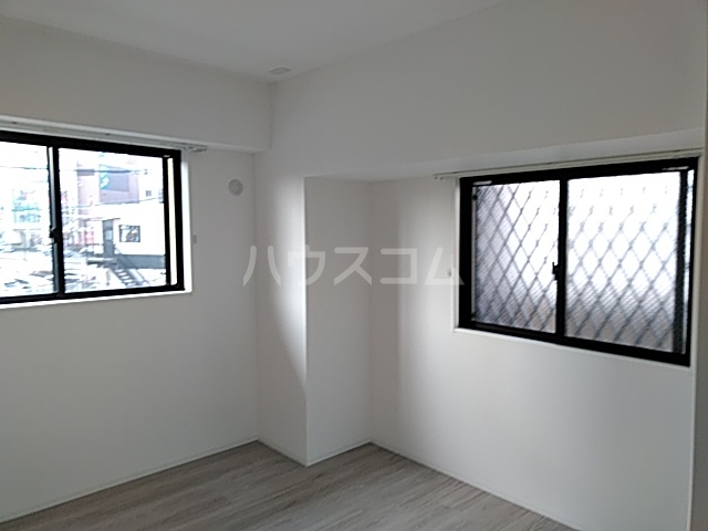 6/30 寝室