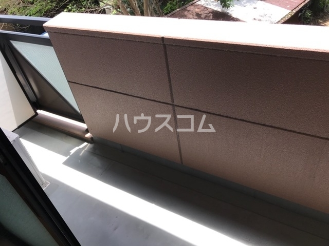 17/30 バルコニー