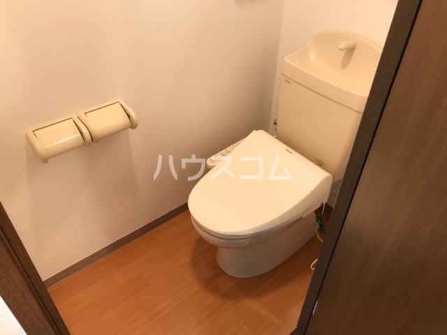 12/30 トイレ