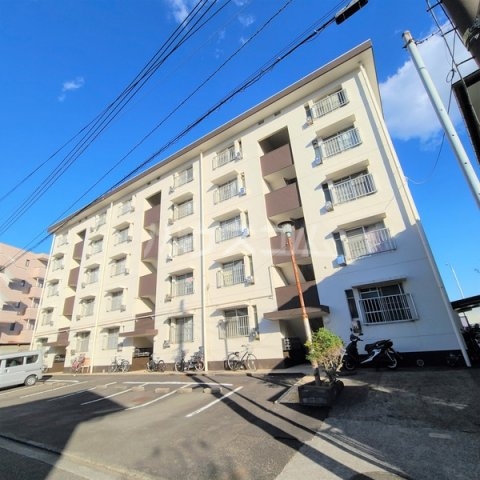 1/16 外観