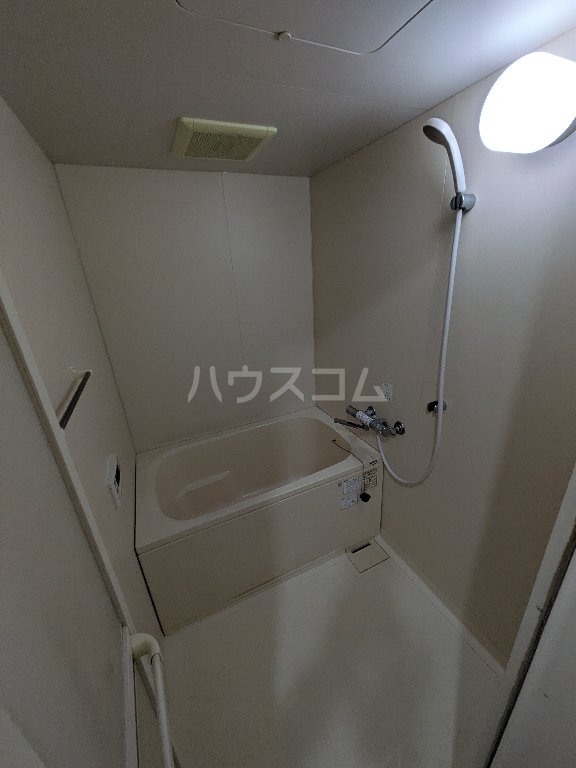 12/30 浴室