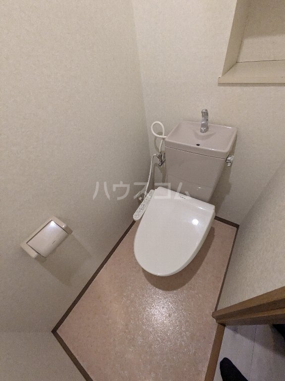 14/30 トイレ