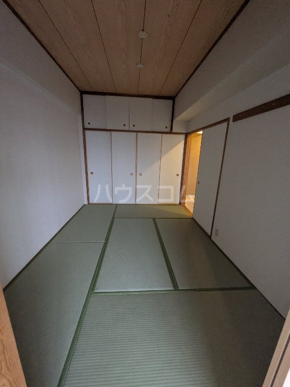 10/30 室内