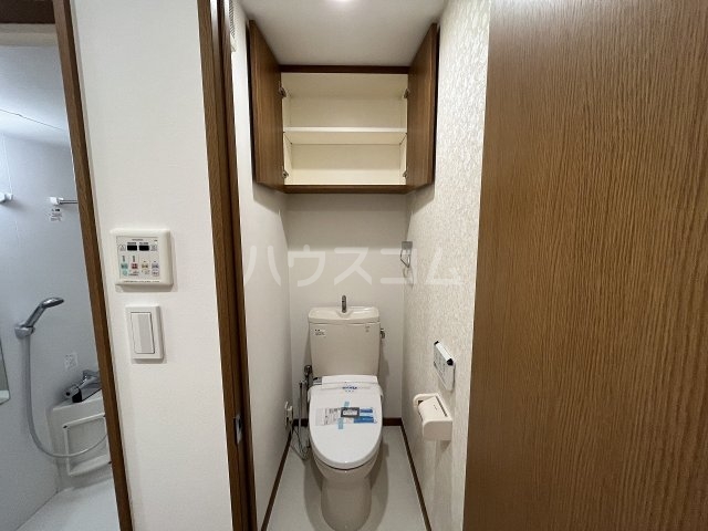 10/28 トイレ