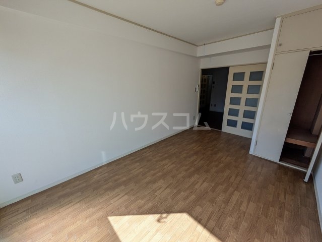 5/26 室内