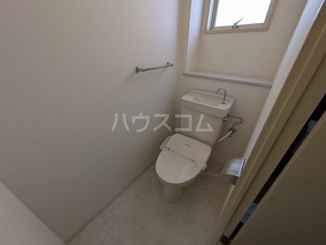 15/26 トイレ