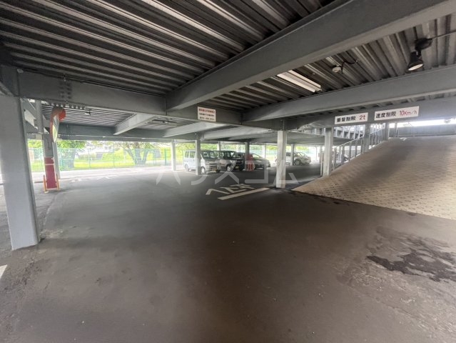 29/30 駐車場