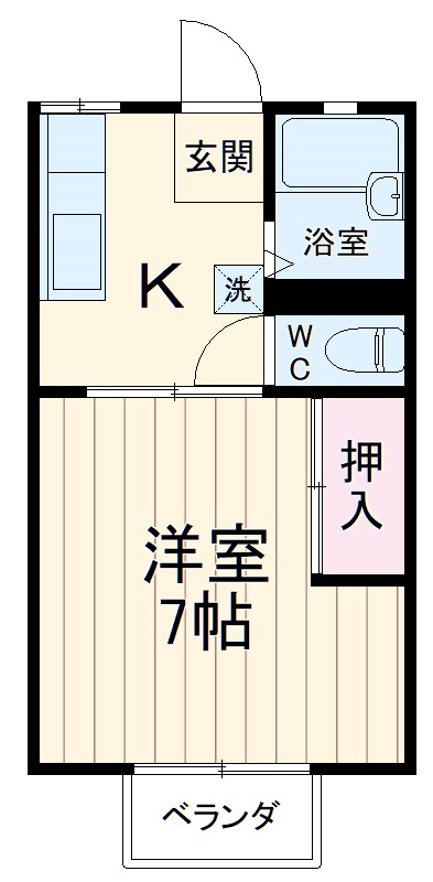 3/30 間取