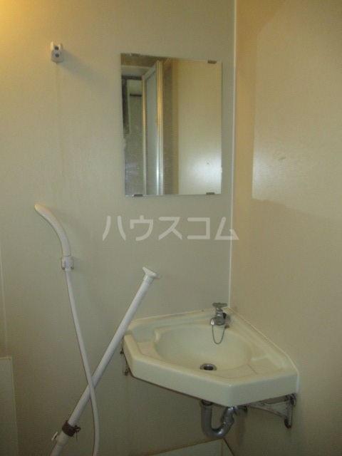 13/30 洗面