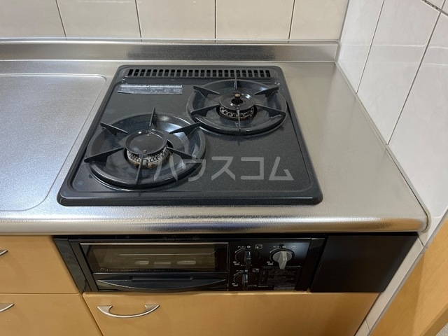 10/24 キッチン